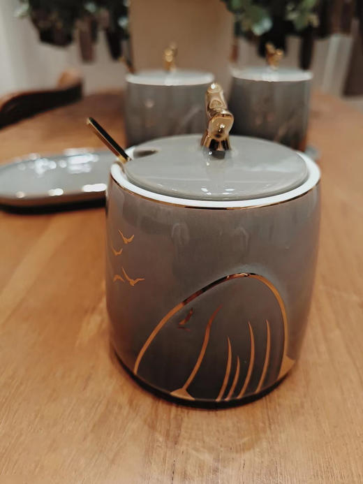 调料罐 商品图1