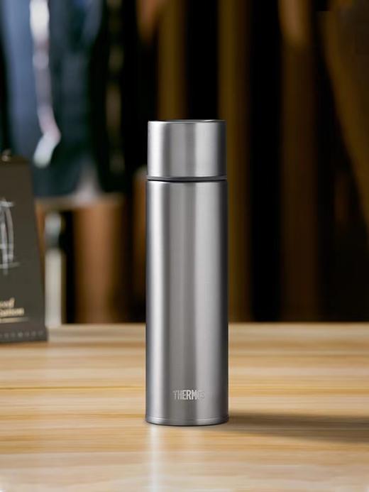 【春上新】10楼 膳魔师 纯钛超轻保温杯TCTE吊牌价1000元/只 商品图2