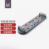 Keep 俯卧撑训练板 便携俯卧撑支架 多功能可调节家用健身器材 肌肉训练辅助器 商品缩略图1