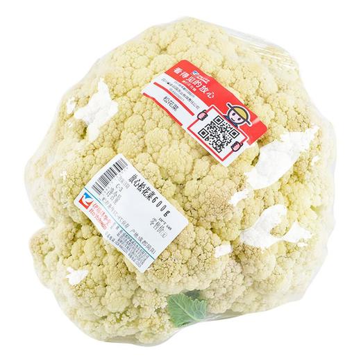 放心松花菜 约600g/袋 商品图2