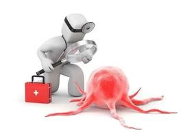  有这些“小毛病”一定要重视，可能癌症已经靠近了 