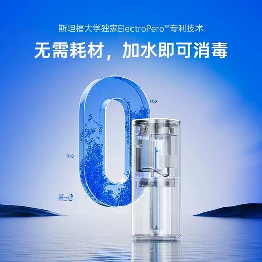 配盾 车载空气消毒机 A02 商品图2