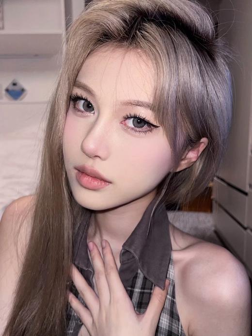 混血款丨欧式芭比·Cococon丨14.2mm（年抛/2片装） 商品图6