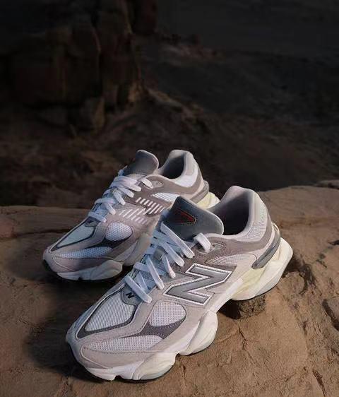 新百伦New Balance NB男鞋 新款5740/9060系列 商品图1