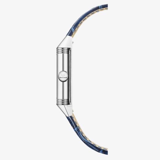积家 Jaeger-LeCoultre Reverso Classic 翻转系列经典腕表 Q2608440 商品图1