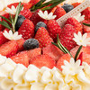 会员特惠159.9元起【草莓蛋糕销量NO.1】莓莓圆舞曲蛋糕，草莓&甜润奶油（南京幸福西饼蛋糕） 商品缩略图2