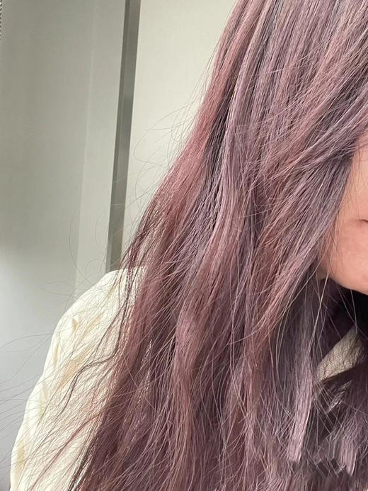 【清仓好价】欧莱雅染发霜（可盖白发）5.62木莓绛紫/5.65浆果绯红 （到23年9月） 商品图1