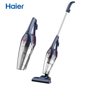 海尔  吸尘器  家用手持立式有线吸尘器  ZL605系列