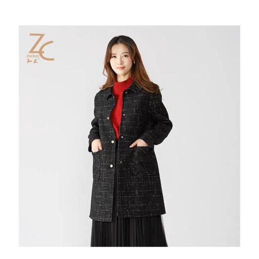 3楼知臣服饰 商品图0