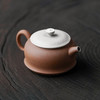 灰念 老岩泥闲情壶 容量65ml 长9.6cm*宽5.1cm*高5.1cm 商品缩略图4