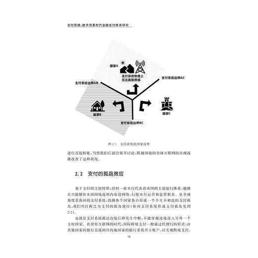 支付原理：数字贸易时代金融支付体系研究/浙江大学出版社/史浩/解读货币政策工具 商品图2