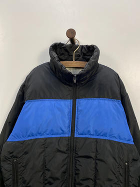 80年代 Vintage 美国制 Colorado by GERRY 羽绒服 羽绒外套_DJK(M)