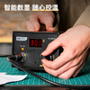 得力DL398060数显调温焊台60W(黑) 商品缩略图2