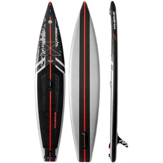 维特拉/WATER LIVE充气桨板sup站立式划水板专业巡航旅行滑水板 商品图4