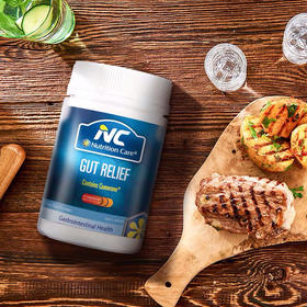 澳洲NC养胃粉-保健品营养大人150g第四餐膳食食品-会员6折