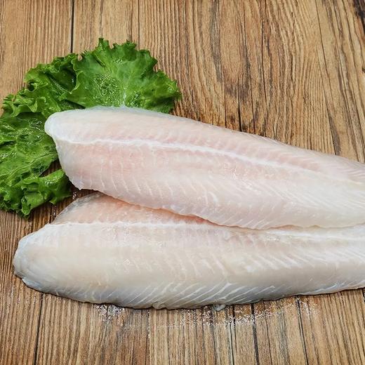 威豪佰味巴沙鱼柳200g 商品图4