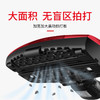海尔   吸尘器   多功能除螨虫吸尘器 一机三用 红色ZC405S 商品缩略图3