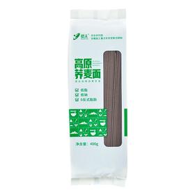 环太高原荞麦面400g/把