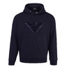 【超惠秒】Emporio Armani 阿玛尼男士全棉百搭厚实保暖卫衣外套11011 商品缩略图0