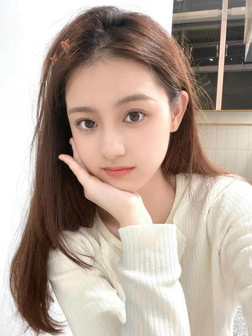 Ginomii 小粉片 月抛 直径14.0 着色13.2 含水38% 基弧8.6 商品图8