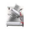 欧罗巴新款DR-2A不锈钢商用家用全自动寸压面机掉渣饼披萨压饼机面条 商品缩略图5