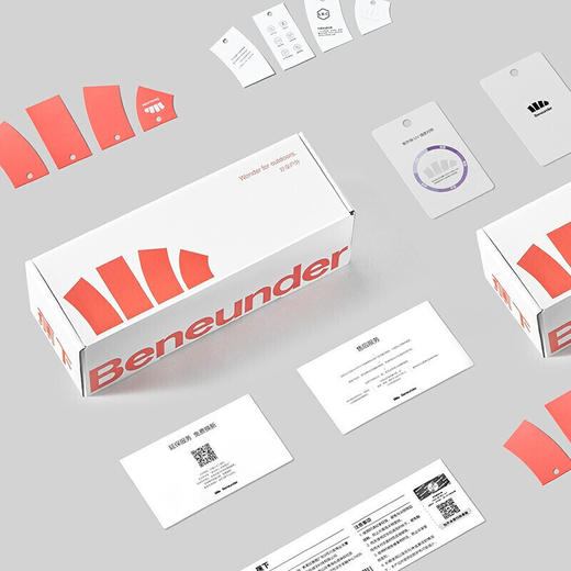 蕉下太阳伞 胶囊系列五折伞 防紫外线遮阳伞女防晒伞方便携带手掌大小晴雨伞47cm*6骨 仲夏粉 商品图9