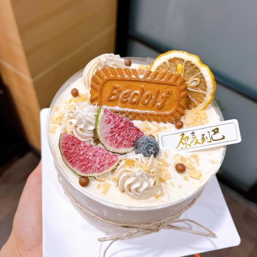 提拉米苏 商品图3