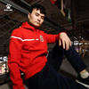KELME卡尔美 2022秋冬新款葡萄牙足球训练外套冬训针织外套队服 商品缩略图1