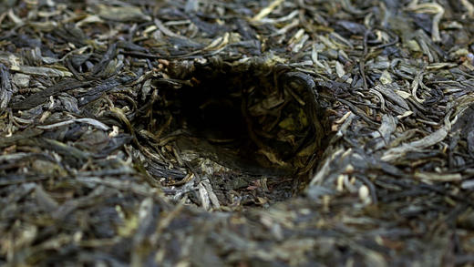 香韵融通 斗记紧饼系列·魁星点斗(2014) 商品图10