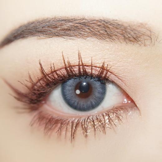 混血款丨美式芭比·Cococon丨14.2mm（年抛/2片装） 商品图4