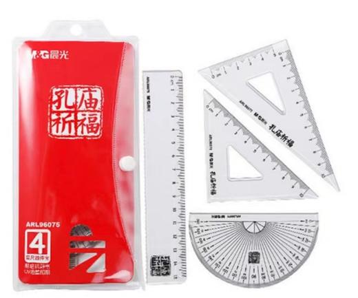 晨光套尺 商品图0