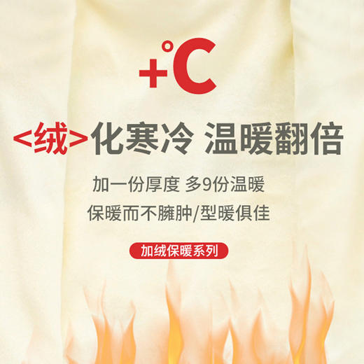 巴布雨保暖加绒婴儿连体衣服秋冬婴儿加棉连体衣服婴儿外出连体衣 商品图1