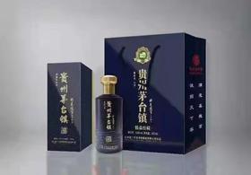 名酒醉美德百1983窖藏53°500ml/瓶