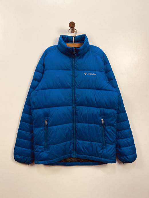 Columbia 哥伦比亚 棉服 户外机能外套 _ODJK(S-M) 商品图2