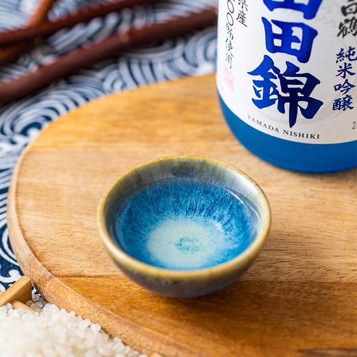 白鹤纯米吟酿山田锦清酒 商品图2
