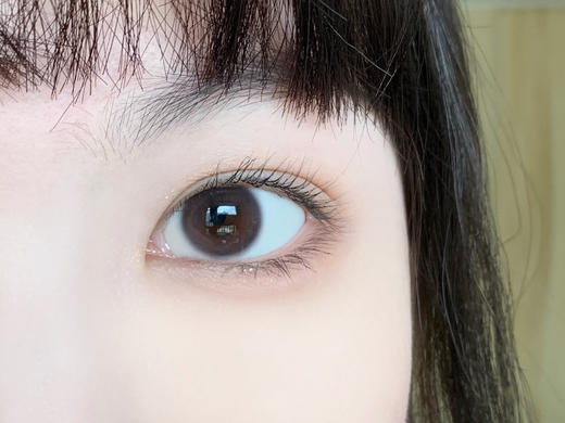 Ginomii 小粉片 月抛 直径14.0 着色13.2 含水38% 基弧8.6 商品图4
