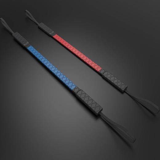 【教练推荐】5代新款臂力器男士臂力训练家用健身器材锻炼手臂肌肉握力棒扩胸肌臂力棒 商品图6