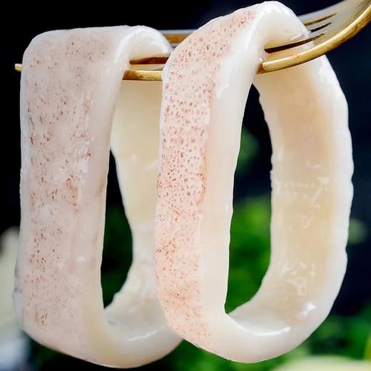 威豪佰味鱿鱼圈250g 商品图1