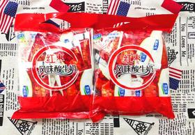 君乐宝红枣大包  100克*10包