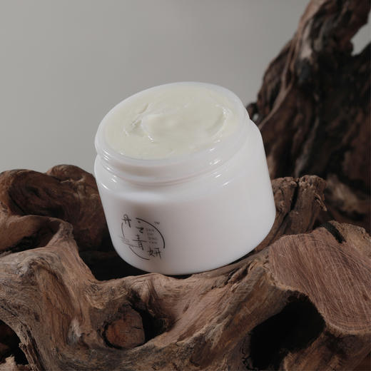 丹之青妍 润泽保湿面霜50g）[D类] 商品图3