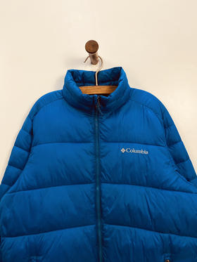 Columbia 哥伦比亚 棉服 户外机能外套 _ODJK(S-M)