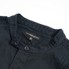 Engineered Garments Banded Collar Shirt 工装复古立领长袖衬衫 商品缩略图3