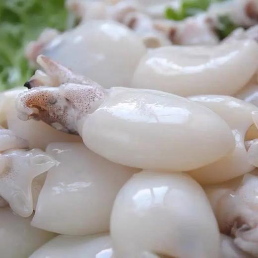 威豪佰味三去墨鱼仔200g 商品图4
