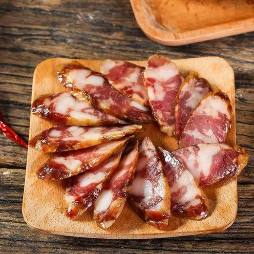 苗姑娘 贵州精制香肠488g 商品图3