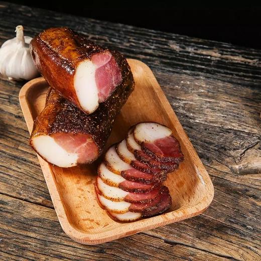 苗姑娘 贵州腊肉488g 商品图2