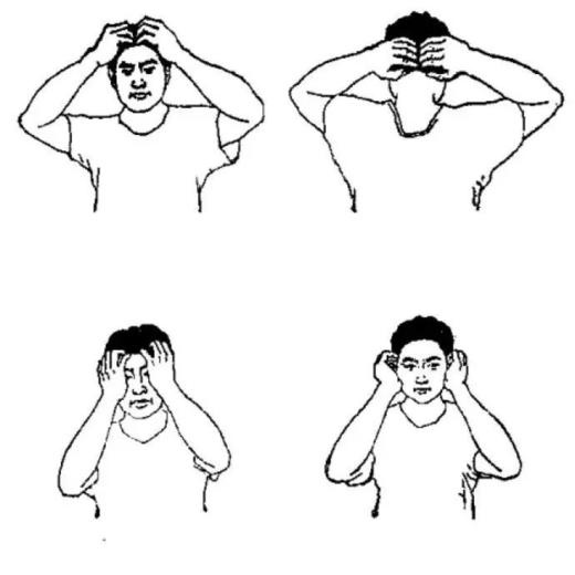 肖道长教拍打和疾病答疑一(下) 商品图0