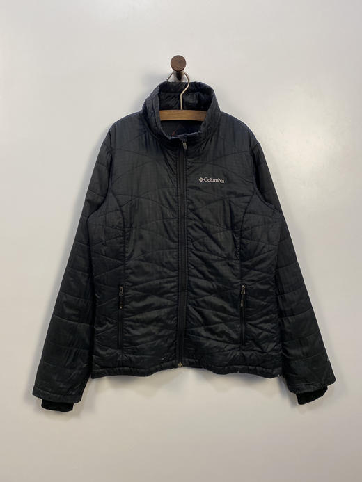 Columbia 哥伦比亚 棉服 户外机能外套 _ODJK(M) 商品图1