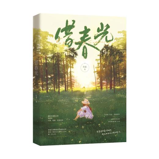借春光 商品图0