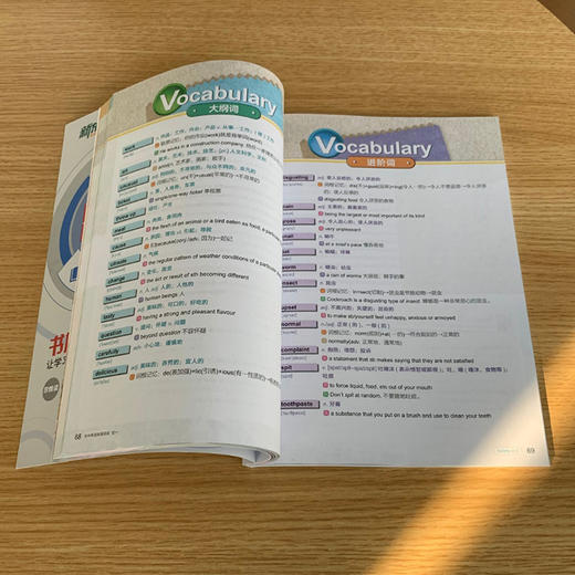 【新东方】初中英语拓展阅读:初一 题源报刊同源阅读理解精读词汇 中学生拓展阅读进阶  英文读物阅读练习书籍 俞敏洪网课 新东方英语 商品图2