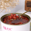 味大大红豆罐头950g/罐 开罐即食（小罐） 商品缩略图2